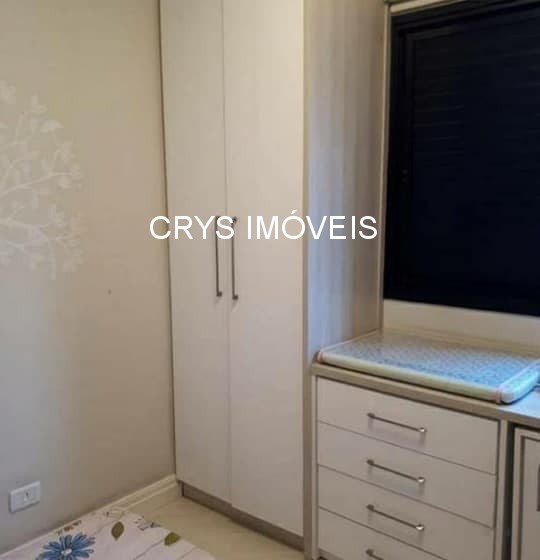 Apartamento, 2 quartos, 73 m² - Foto 5