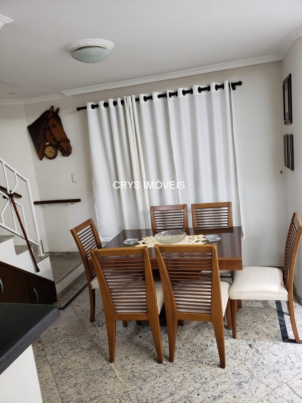 Casa, 3 quartos - Foto 5