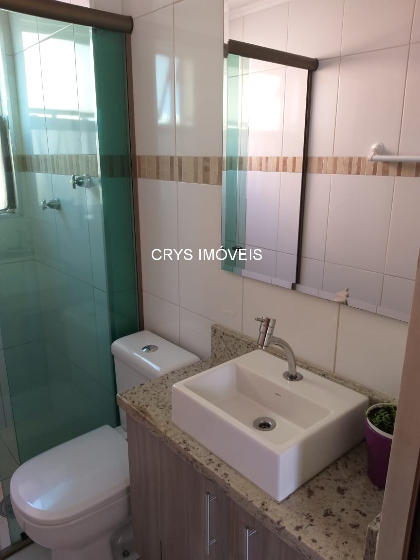 Apartamento, 2 quartos, 50 m² - Foto 11