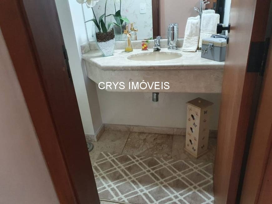 Apartamento, 3 quartos, 125 m² - Foto 9
