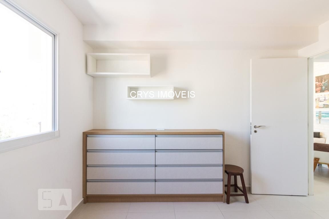 Apartamento, 1 quarto, 47 m² - Foto 16