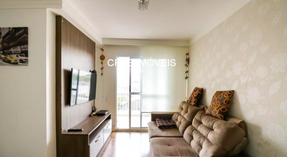 Apartamento, 2 quartos, 63 m² - Foto 2