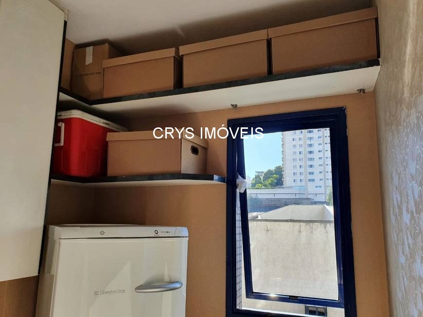 Apartamento, 3 quartos, 125 m² - Foto 12
