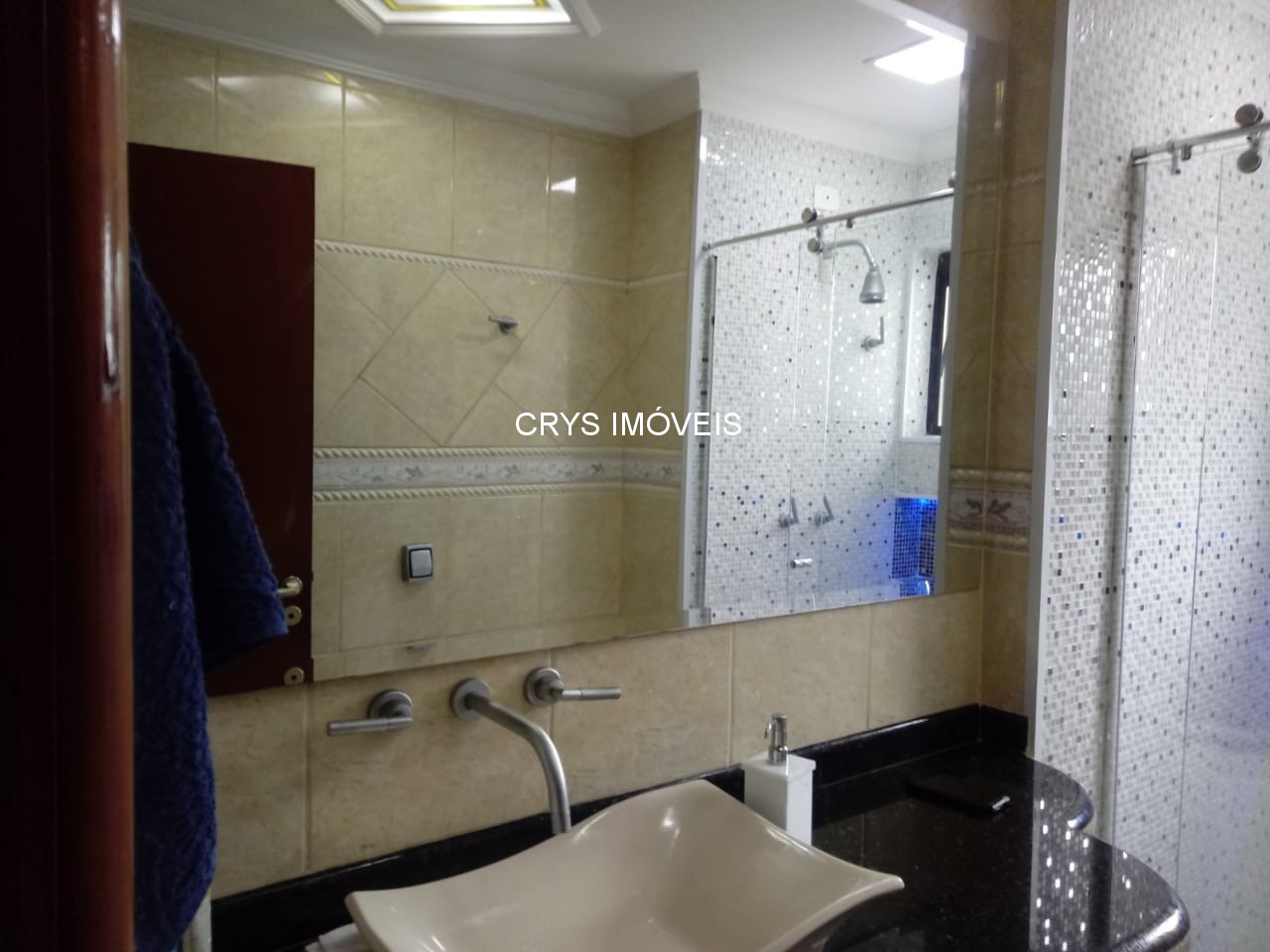 Apartamento à venda com 3 quartos, 115m² - Foto 11