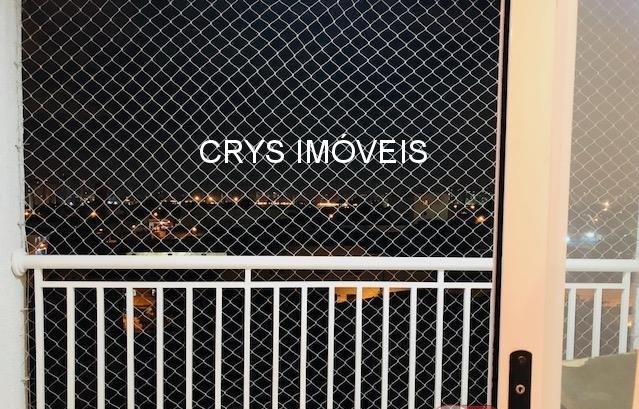 Apartamento, 2 quartos, 63 m² - Foto 15