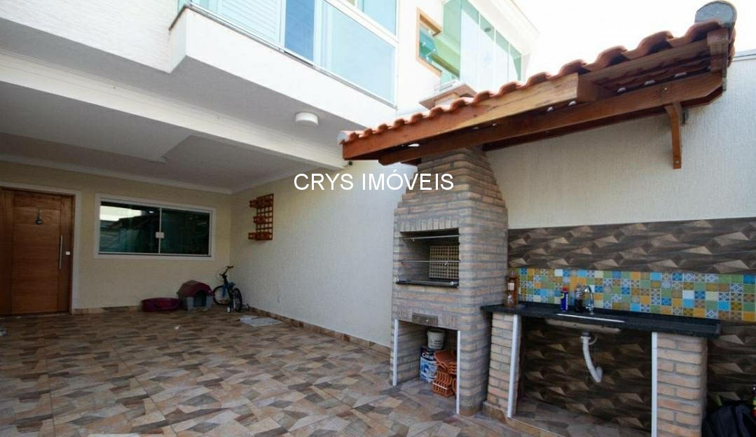 Casa, 3 quartos, 120 m² - Foto 21