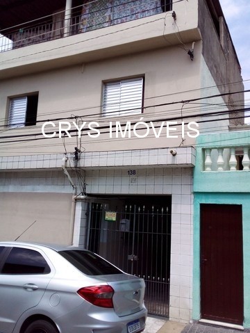 Casa, 5 quartos, 140 m² - Foto 8