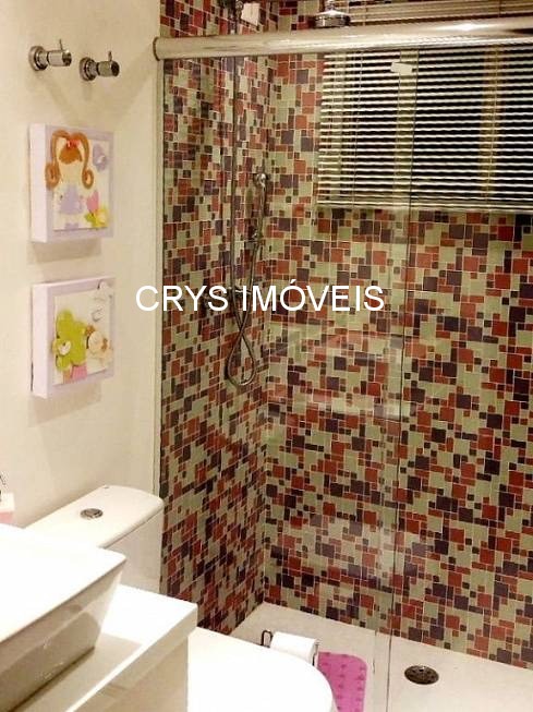 Apartamento, 3 quartos, 105 m² - Foto 19
