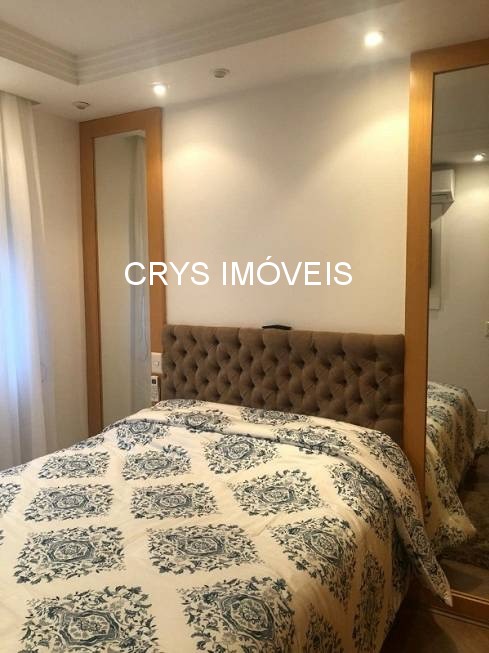 Apartamento, 3 quartos, 180 m² - Foto 5