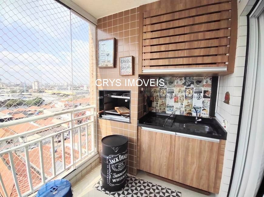 Apartamento, 2 quartos, 88 m² - Foto 10