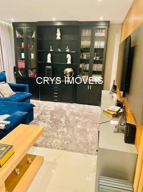 Apartamento, 3 quartos, 180 m² - Foto 6