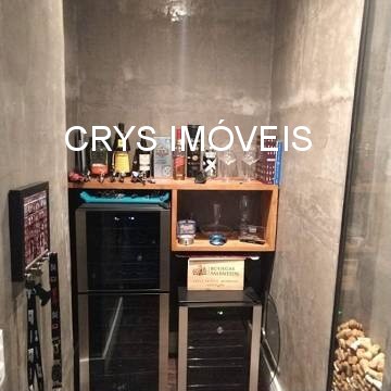 Apartamento, 3 quartos, 143 m² - Foto 15