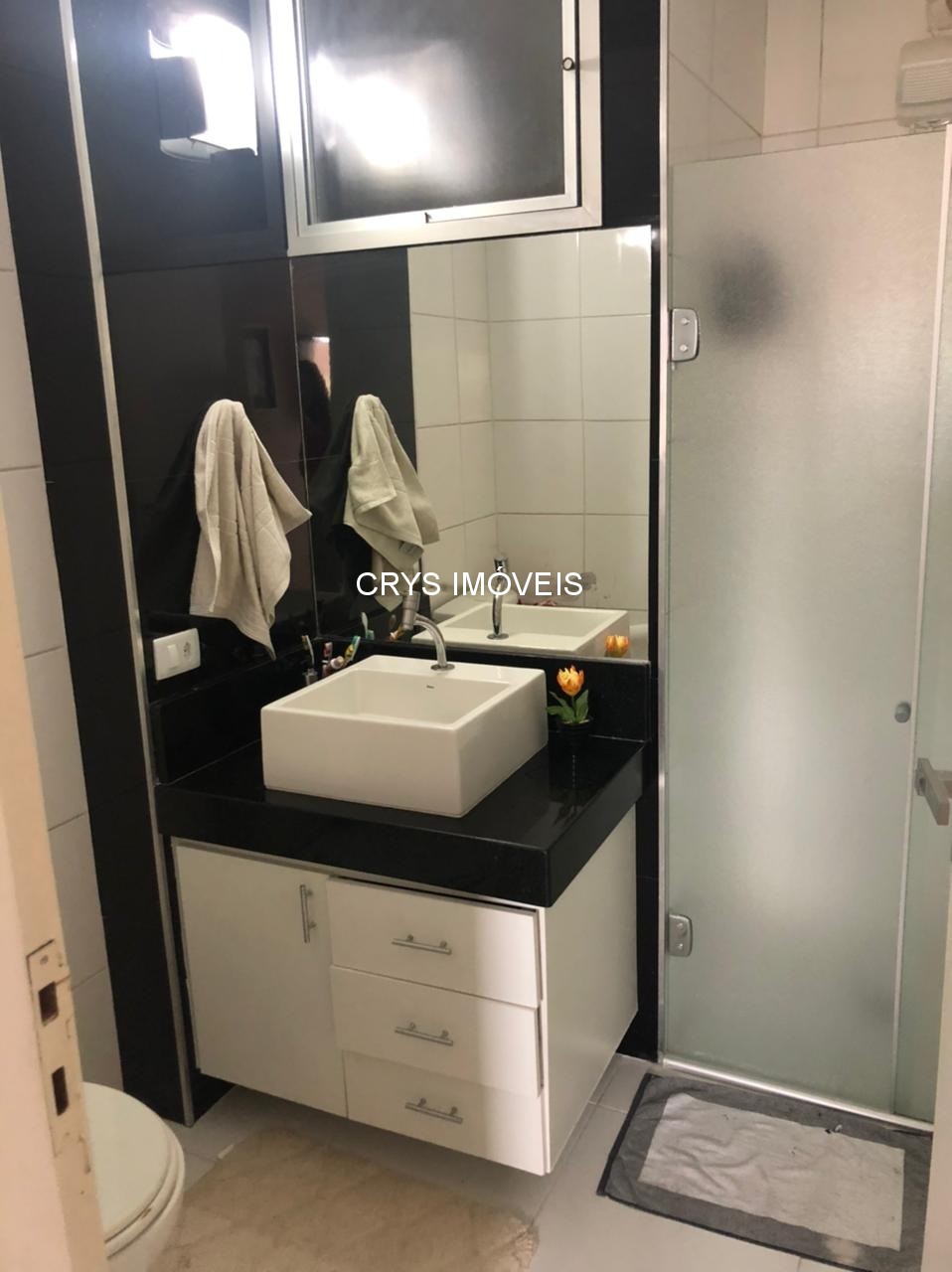 Apartamento, 3 quartos, 109 m² - Foto 5