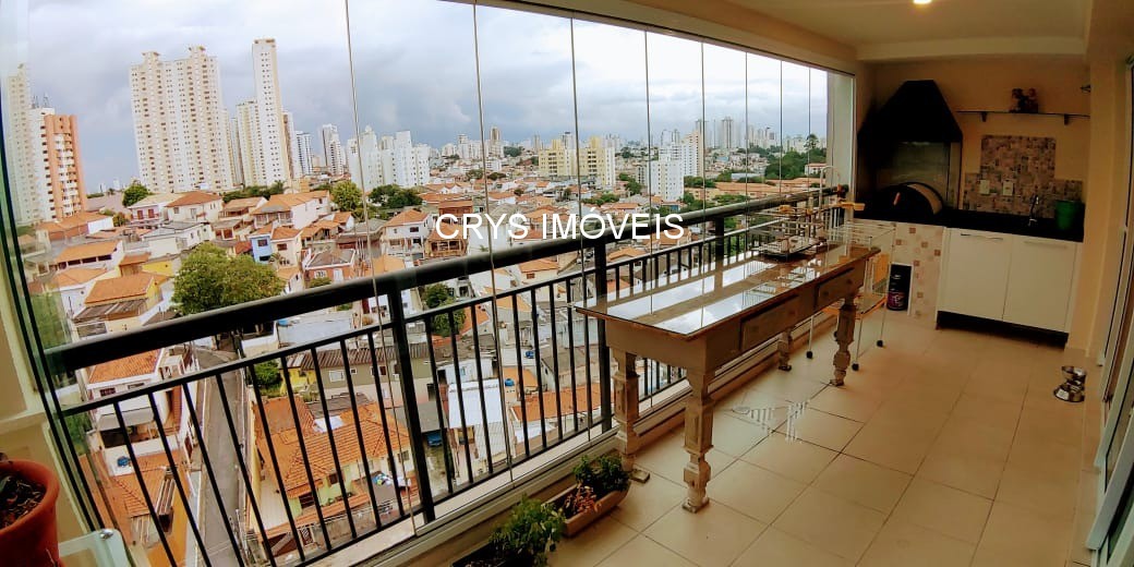 Cobertura, 3 quartos, 205 m² - Foto 5