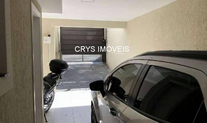 Casa, 3 quartos, 160 m² - Foto 18