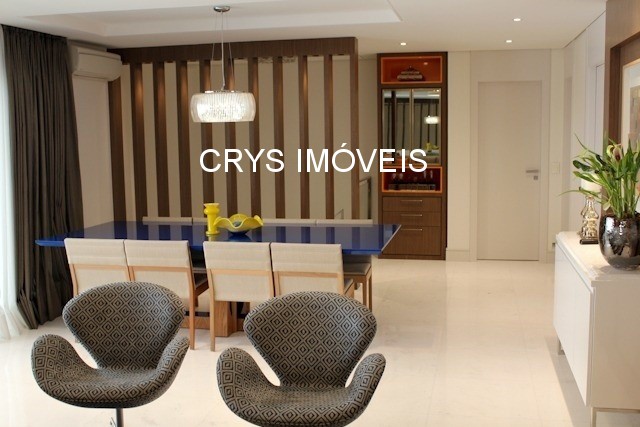 Apartamento, 4 quartos, 320 m² - Foto 5