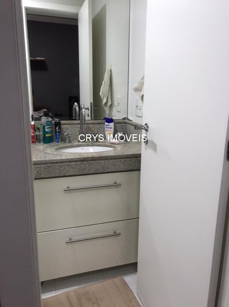 Apartamento, 3 quartos, 170 m² - Foto 23