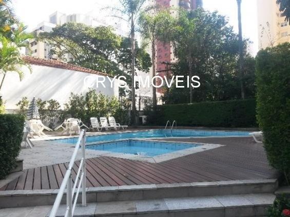 Apartamento, 5 quartos, 230 m² - Foto 7