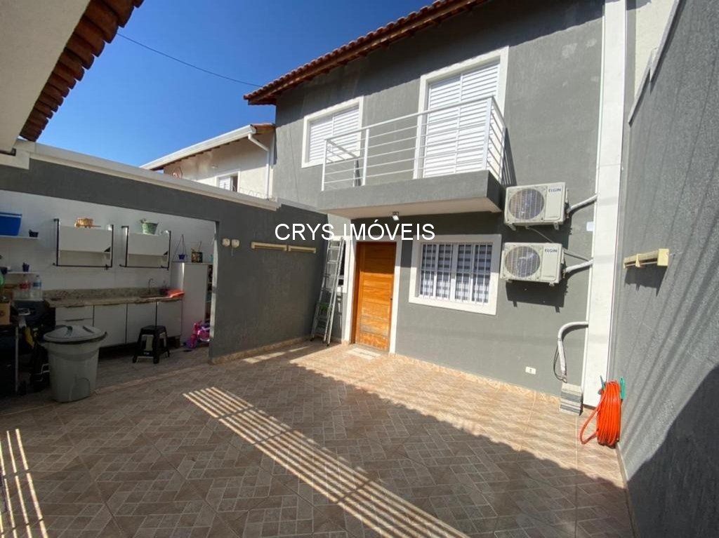 Casa à venda com 2 quartos - Foto 20