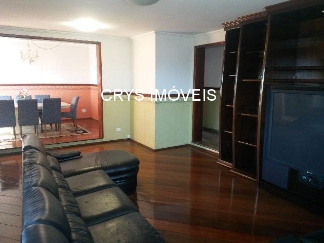 Apartamento, 5 quartos, 230 m² - Foto 11