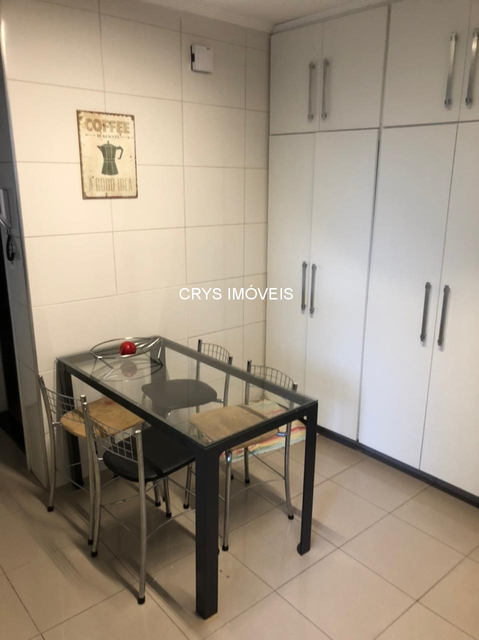 Apartamento, 3 quartos, 109 m² - Foto 4