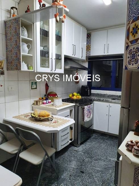 Apartamento, 3 quartos, 125 m² - Foto 10