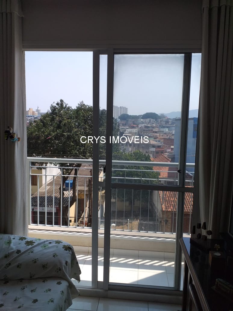 Apartamento, 2 quartos, 48 m² - Foto 36