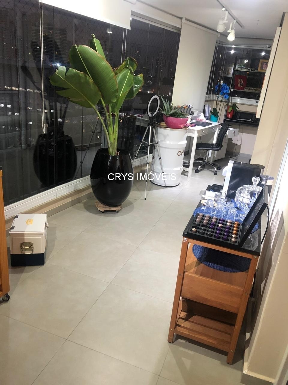 Apartamento, 3 quartos, 178 m² - Foto 5