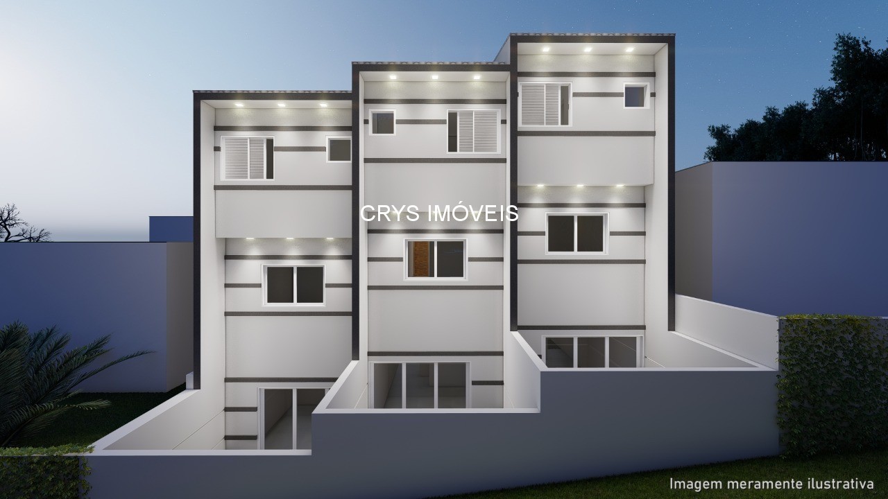 Casa, 3 quartos, 145 m² - Foto 7