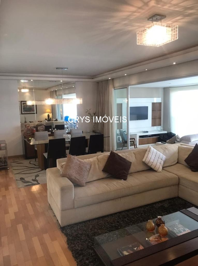 Apartamento, 3 quartos, 170 m² - Foto 1