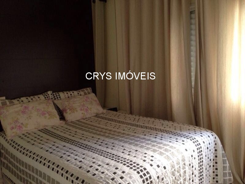 Apartamento, 3 quartos, 92 m² - Foto 11