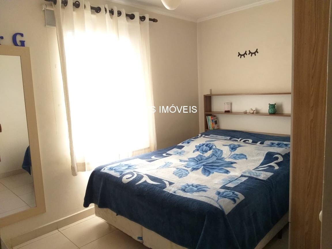 Apartamento, 2 quartos, 50 m² - Foto 9