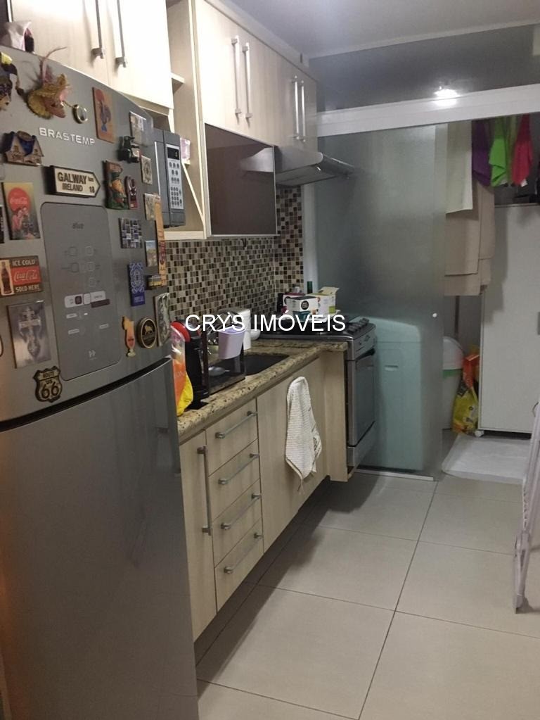 Apartamento, 2 quartos, 63 m² - Foto 6