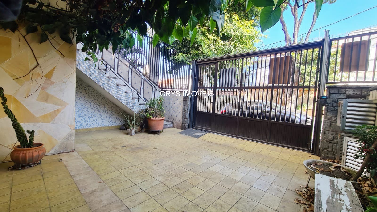 Casa, 3 quartos, 206 m² - Foto 5