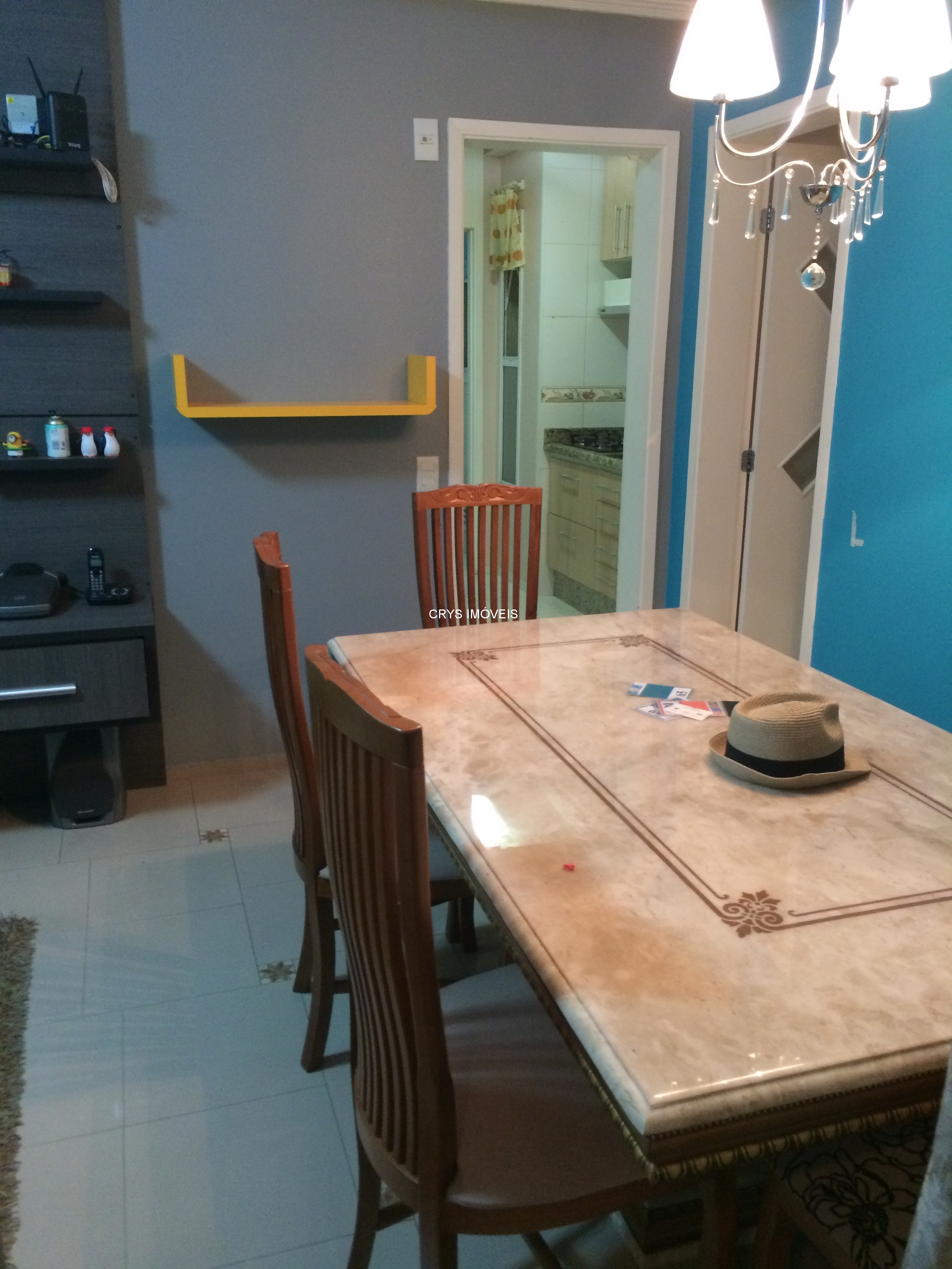 Apartamento, 3 quartos, 92 m² - Foto 16