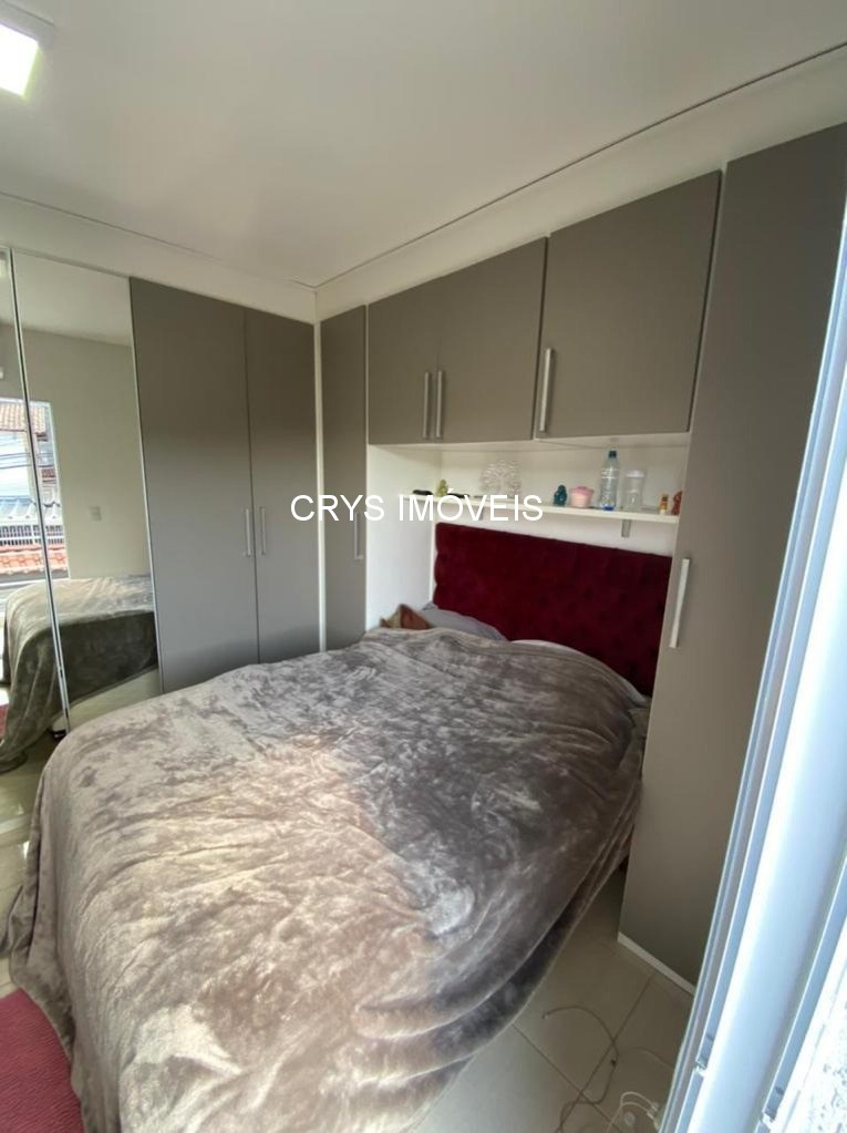 Casa à venda com 2 quartos - Foto 7
