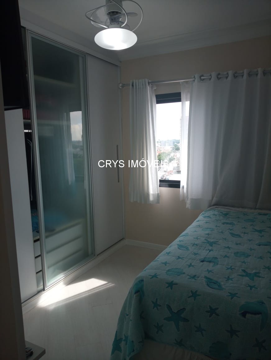 Apartamento à venda com 3 quartos, 115m² - Foto 28