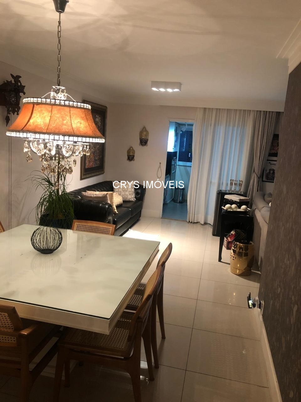 Apartamento, 3 quartos, 178 m² - Foto 2