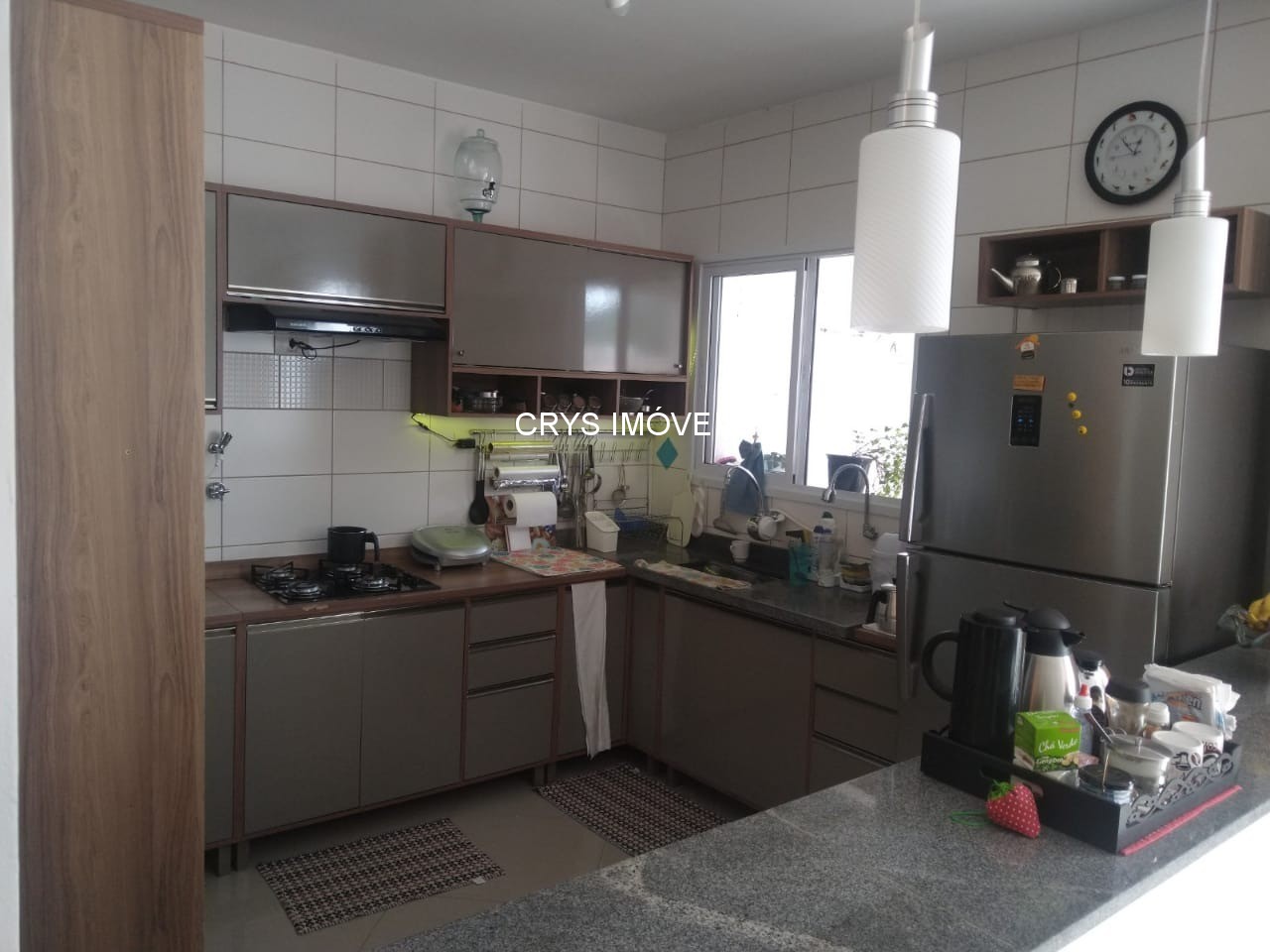 Casa, 3 quartos, 110 m² - Foto 12