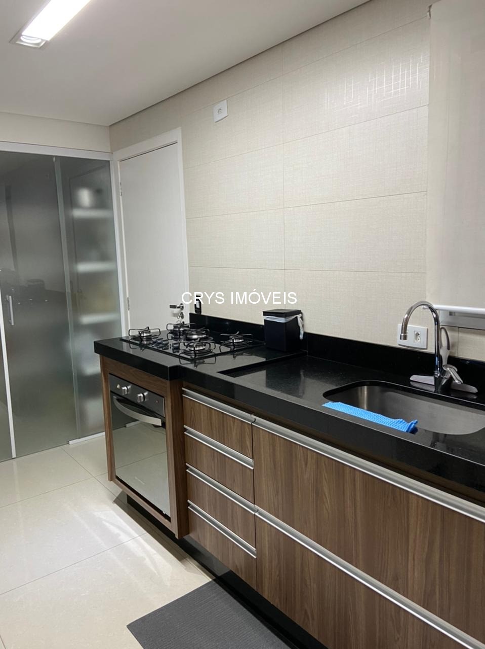 Apartamento, 3 quartos, 139 m² - Foto 7