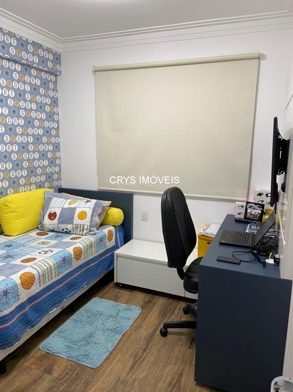 Apartamento, 3 quartos, 139 m² - Foto 24
