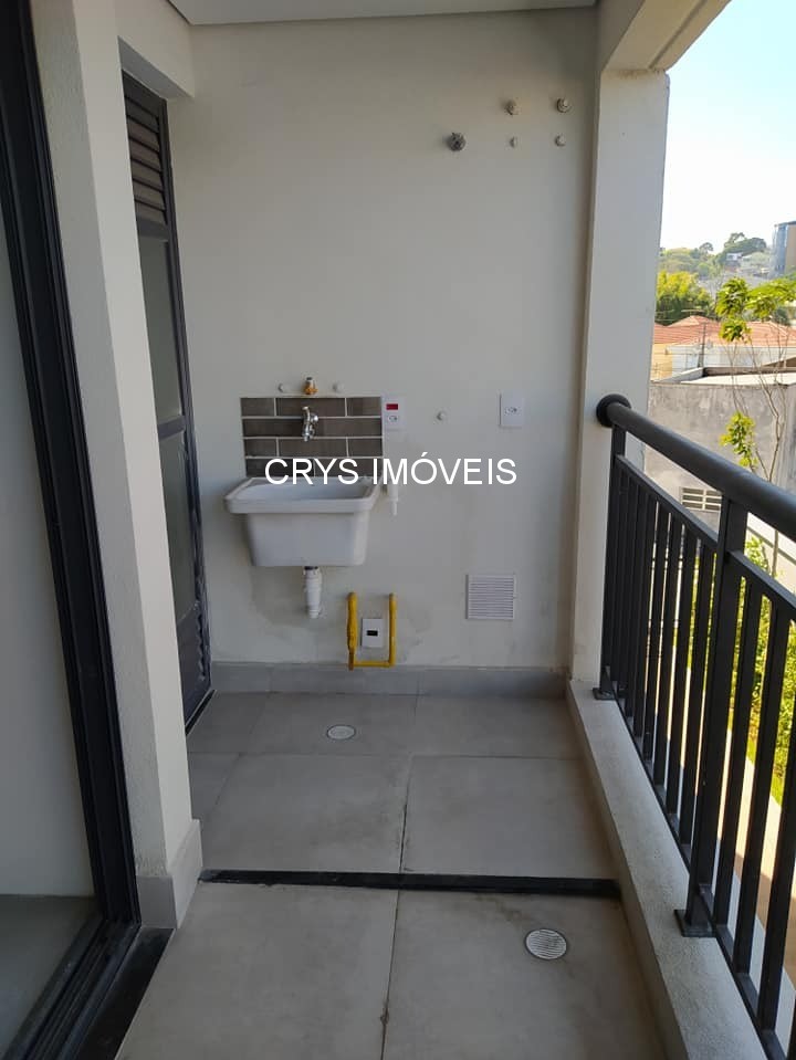 Apartamento, 2 quartos, 47 m² - Foto 9