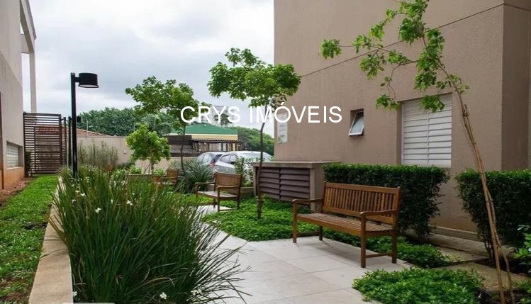 Apartamento à venda com 2 quartos, 47m² - Foto 5