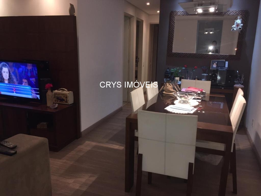 Apartamento, 2 quartos, 63 m² - Foto 1