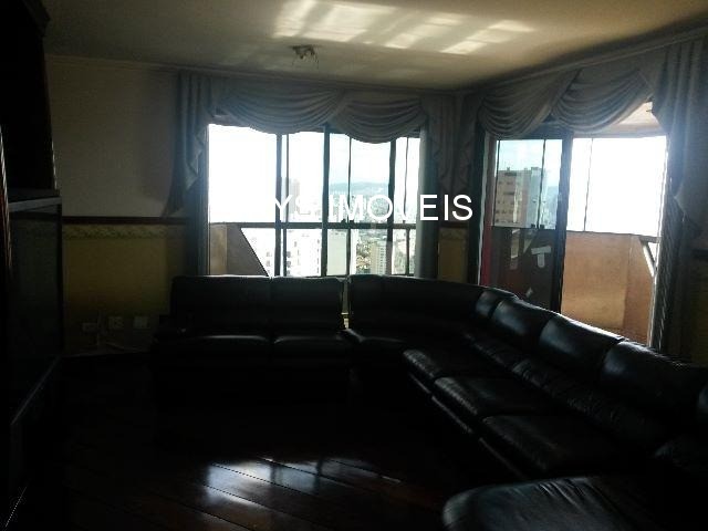Apartamento, 5 quartos, 230 m² - Foto 9