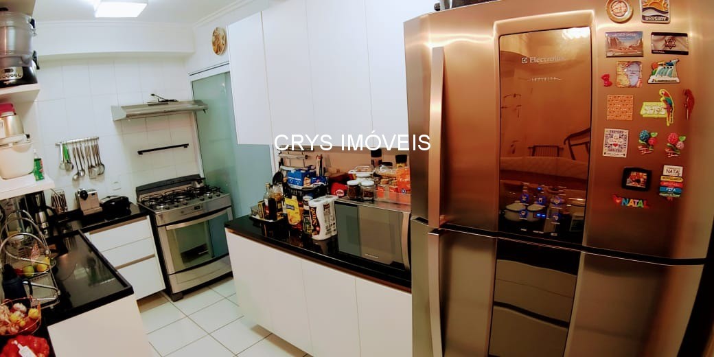 Cobertura, 3 quartos, 205 m² - Foto 10