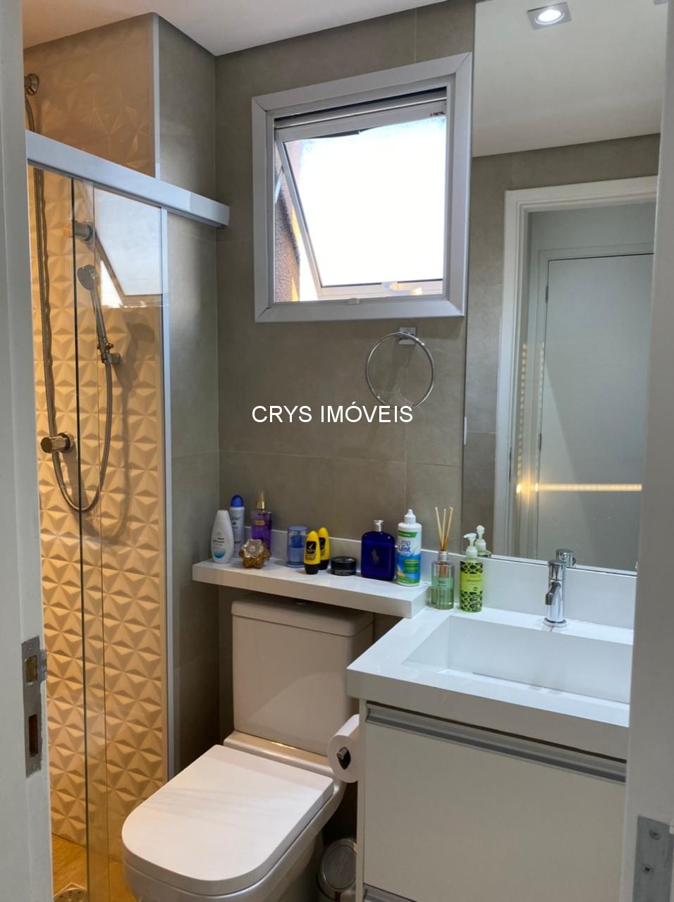 Apartamento, 3 quartos, 66 m² - Foto 2