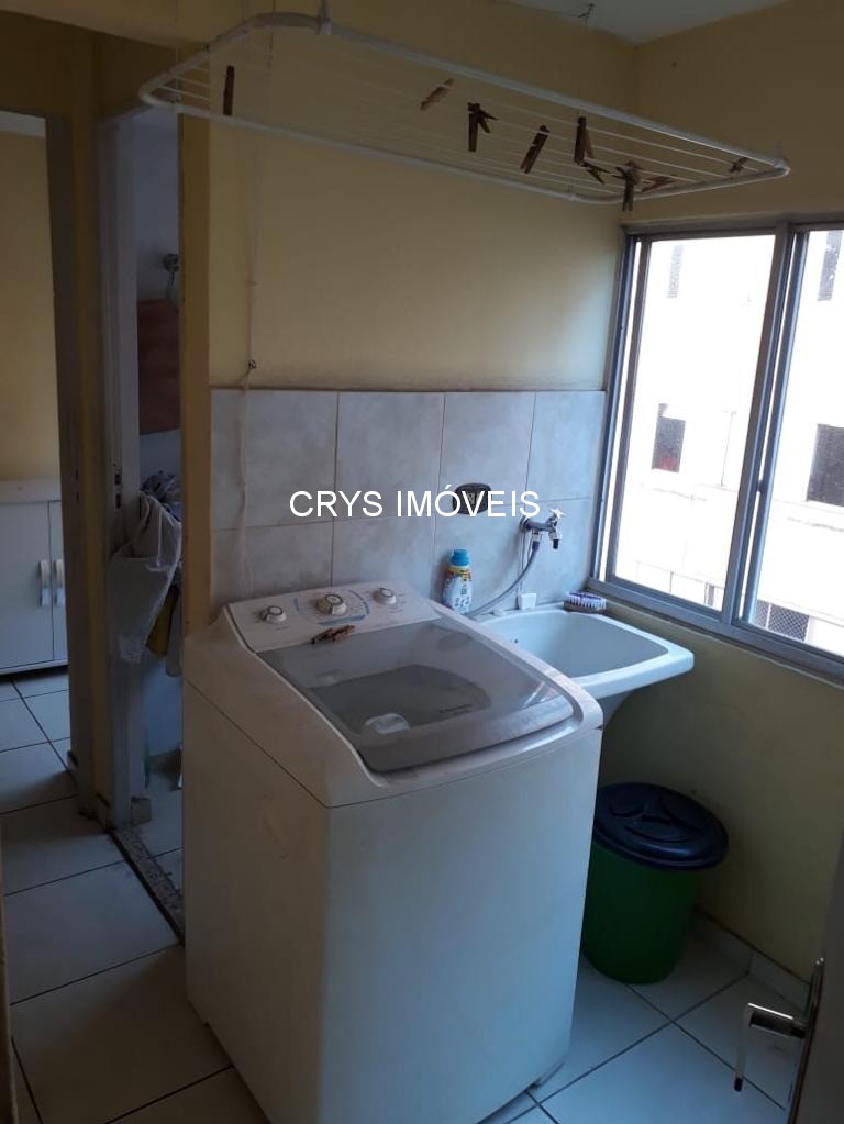 Apartamento, 2 quartos, 63 m² - Foto 6