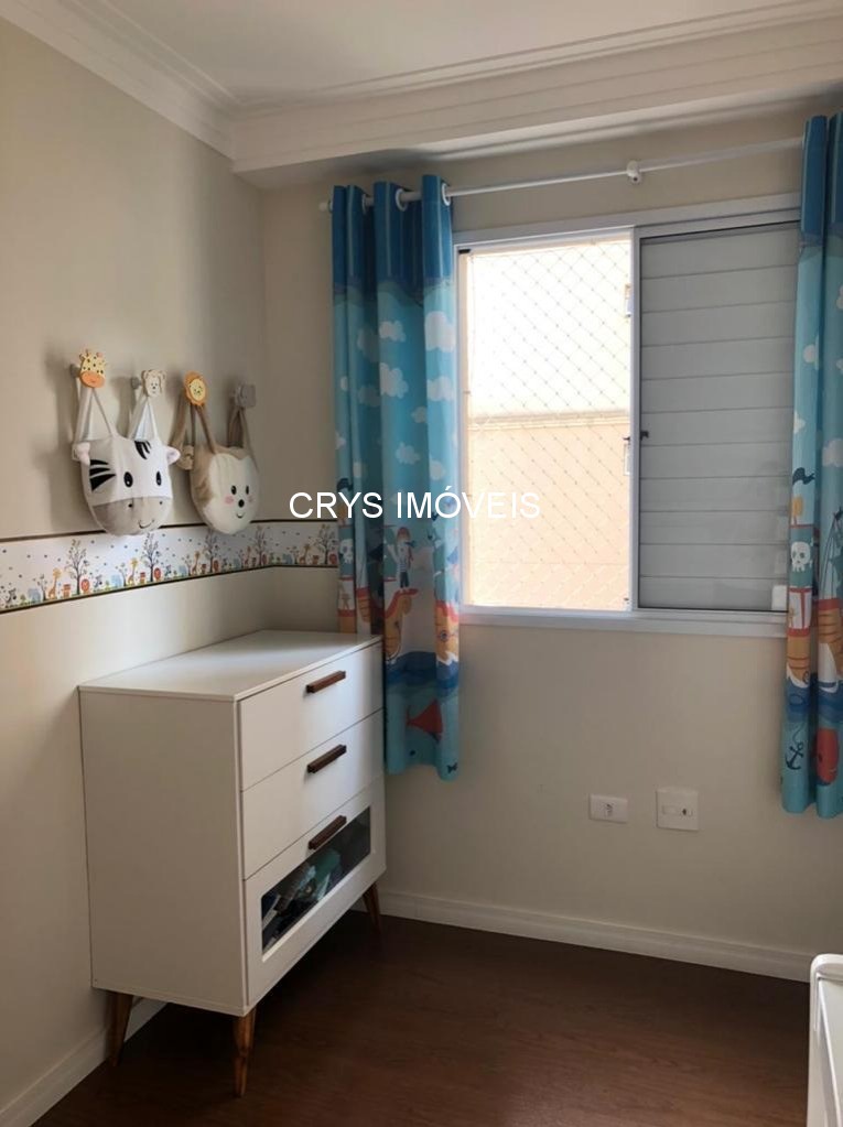 Apartamento à venda com 2 quartos, 47m² - Foto 18