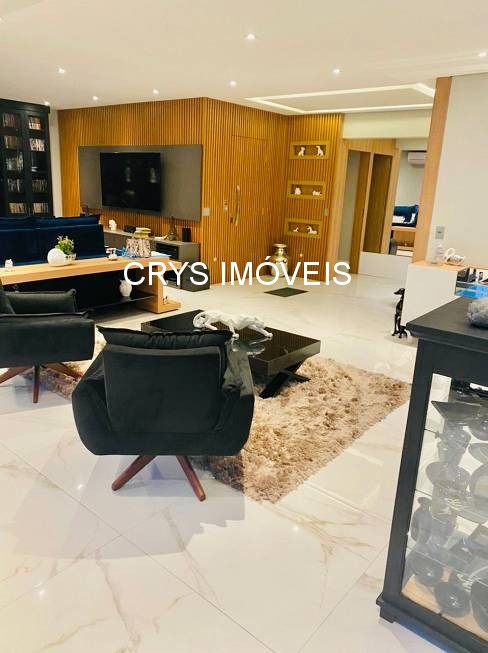 Apartamento, 3 quartos, 180 m² - Foto 18
